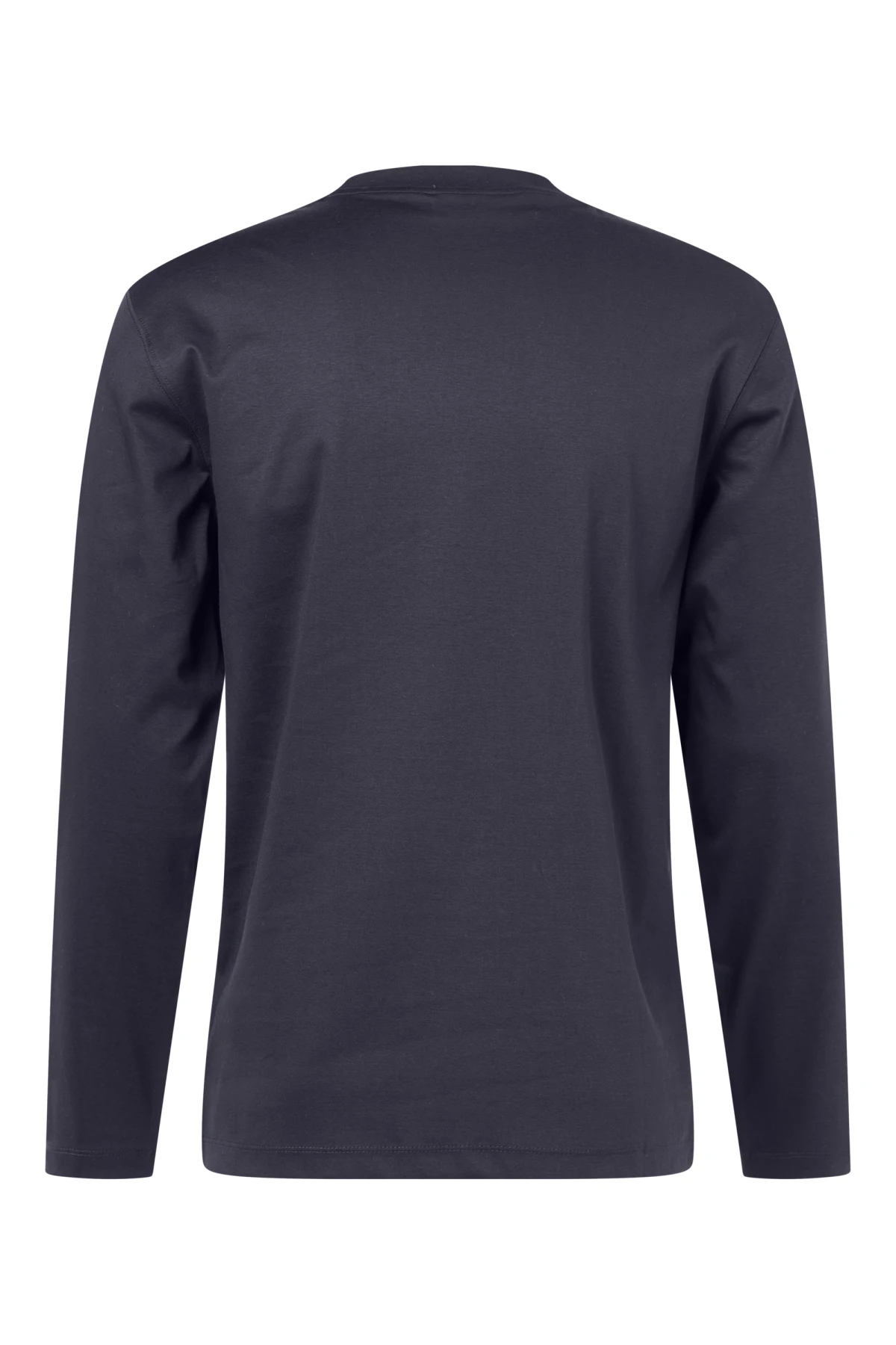 Classic Long Sleeves Sweater Gallery