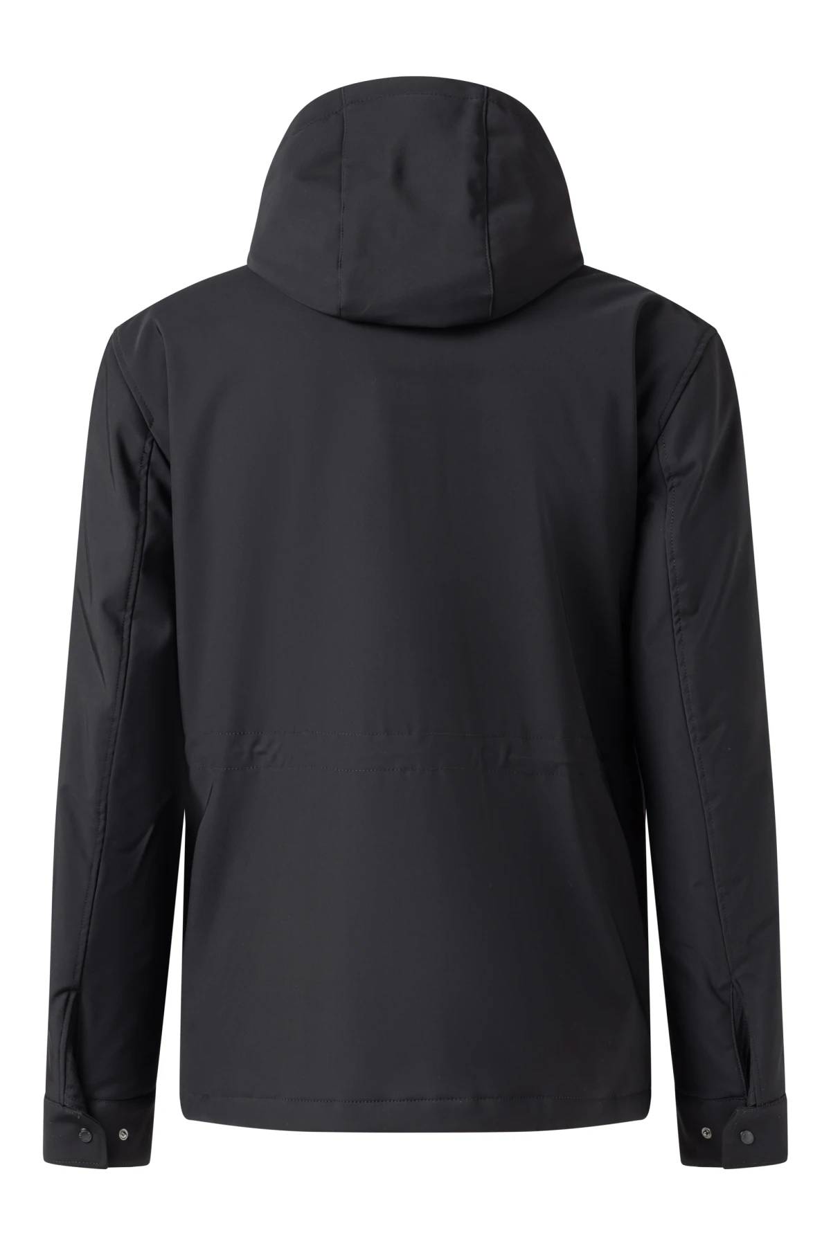 Belluno-Flex Hooded Jacket Gallery