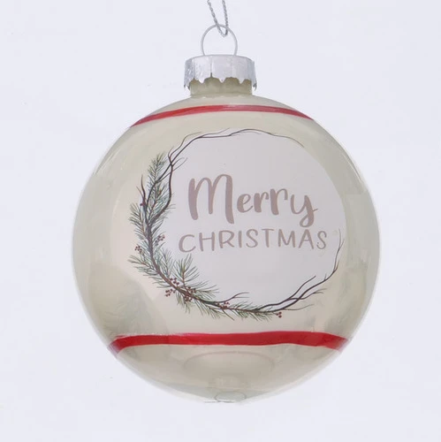 Christmas Ball Charlene Gallery