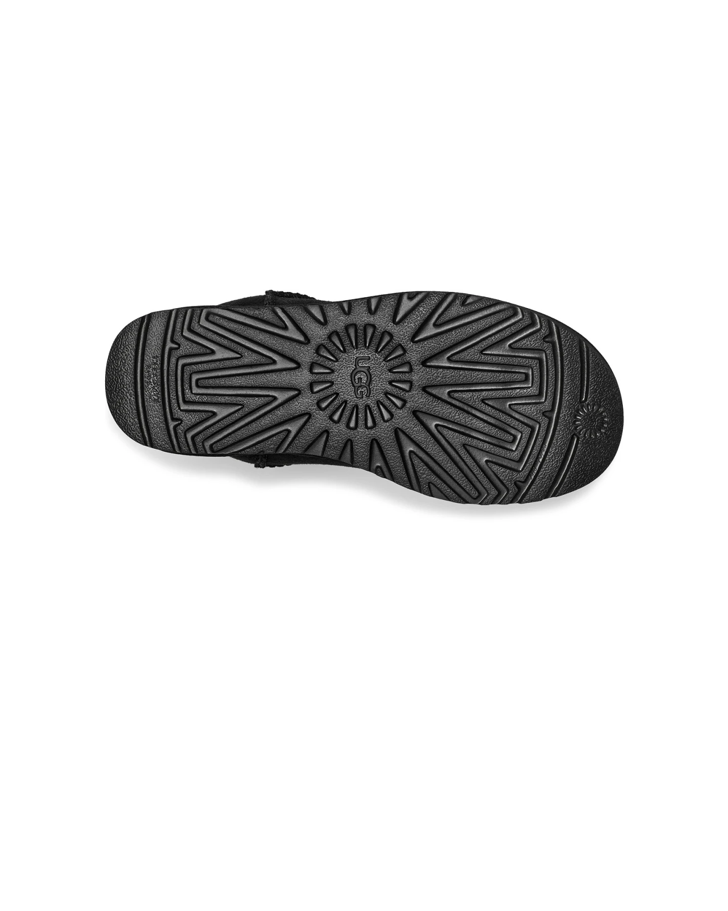 Classic Ultra Mini Suede Boots Gallery