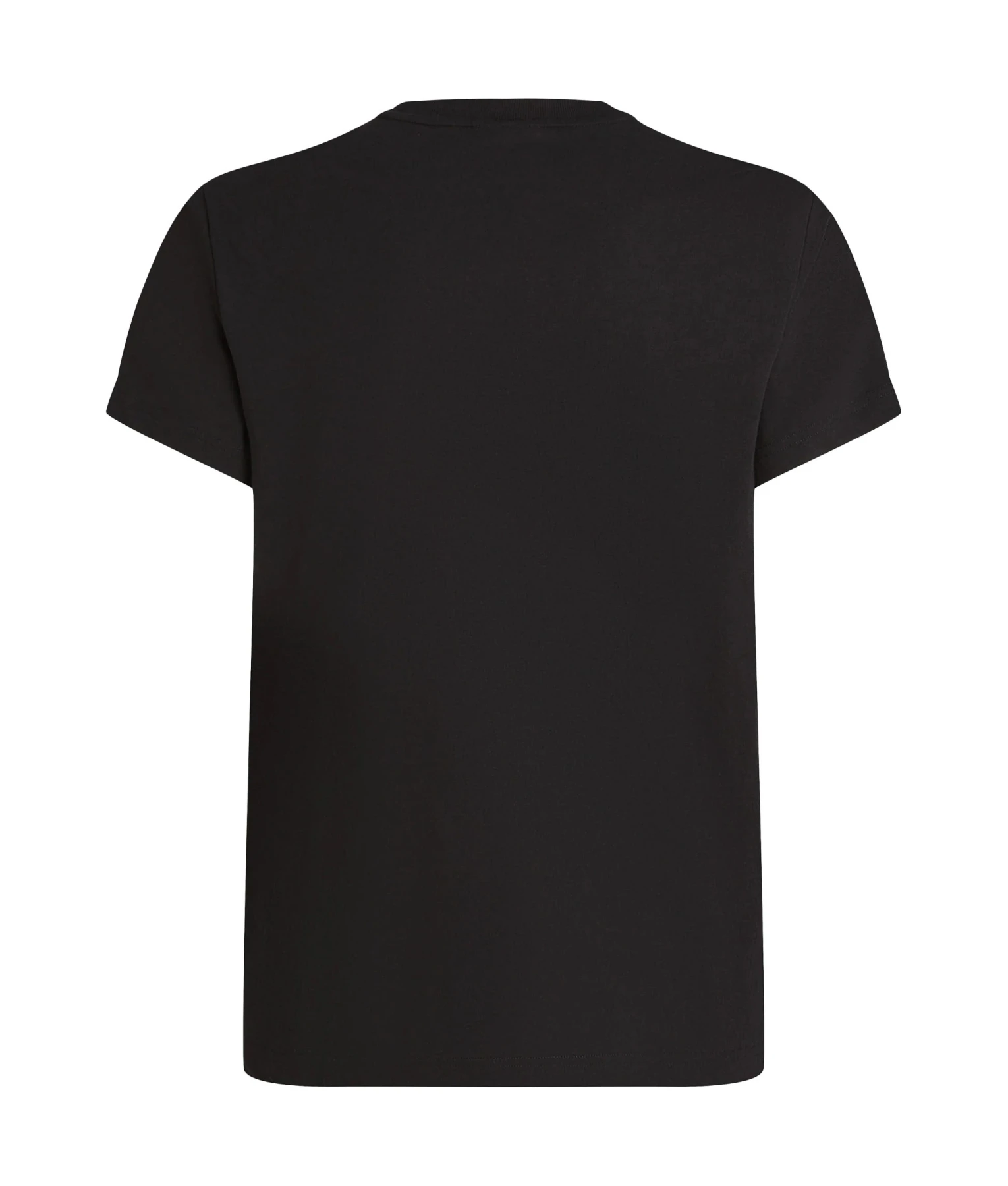 Slim Fit Logo T-shirt Gallery