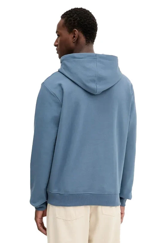 Box Logo Hodded Sweatshirt Gallery