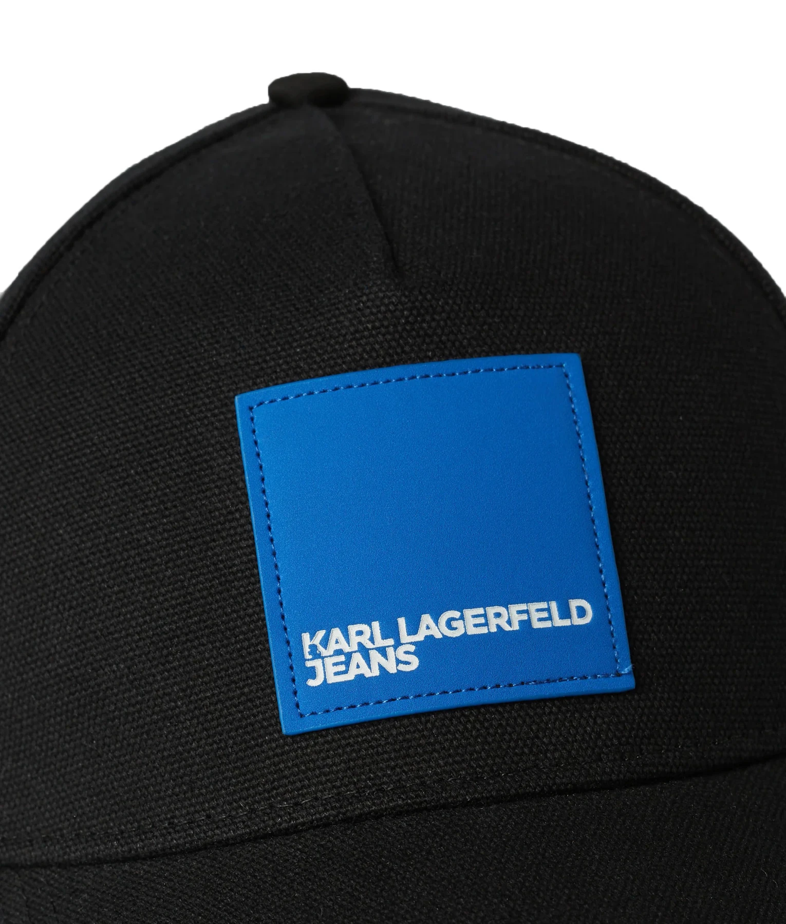 Logo Patch Cap Gallery