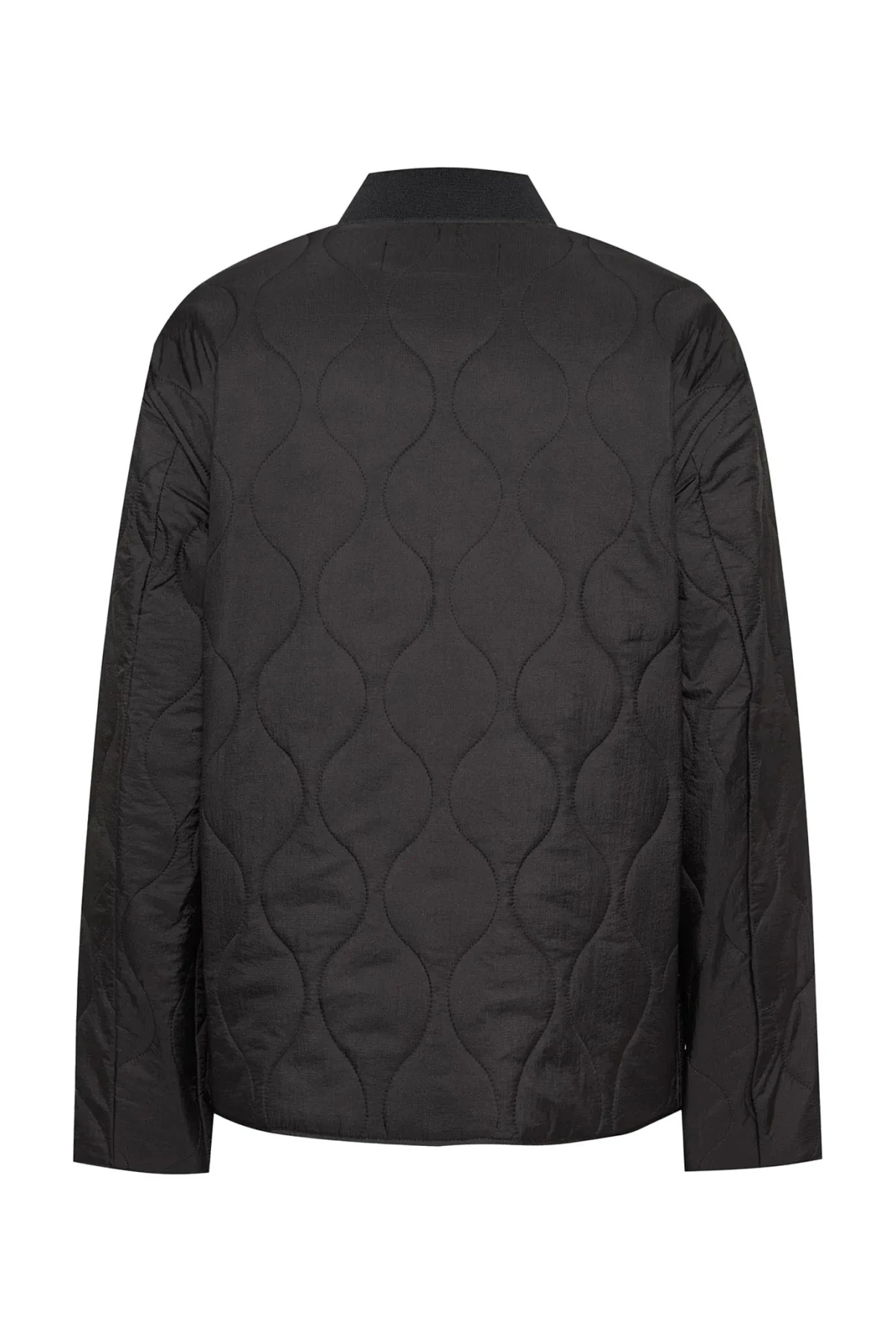 Straight Cut Jeans Gallery