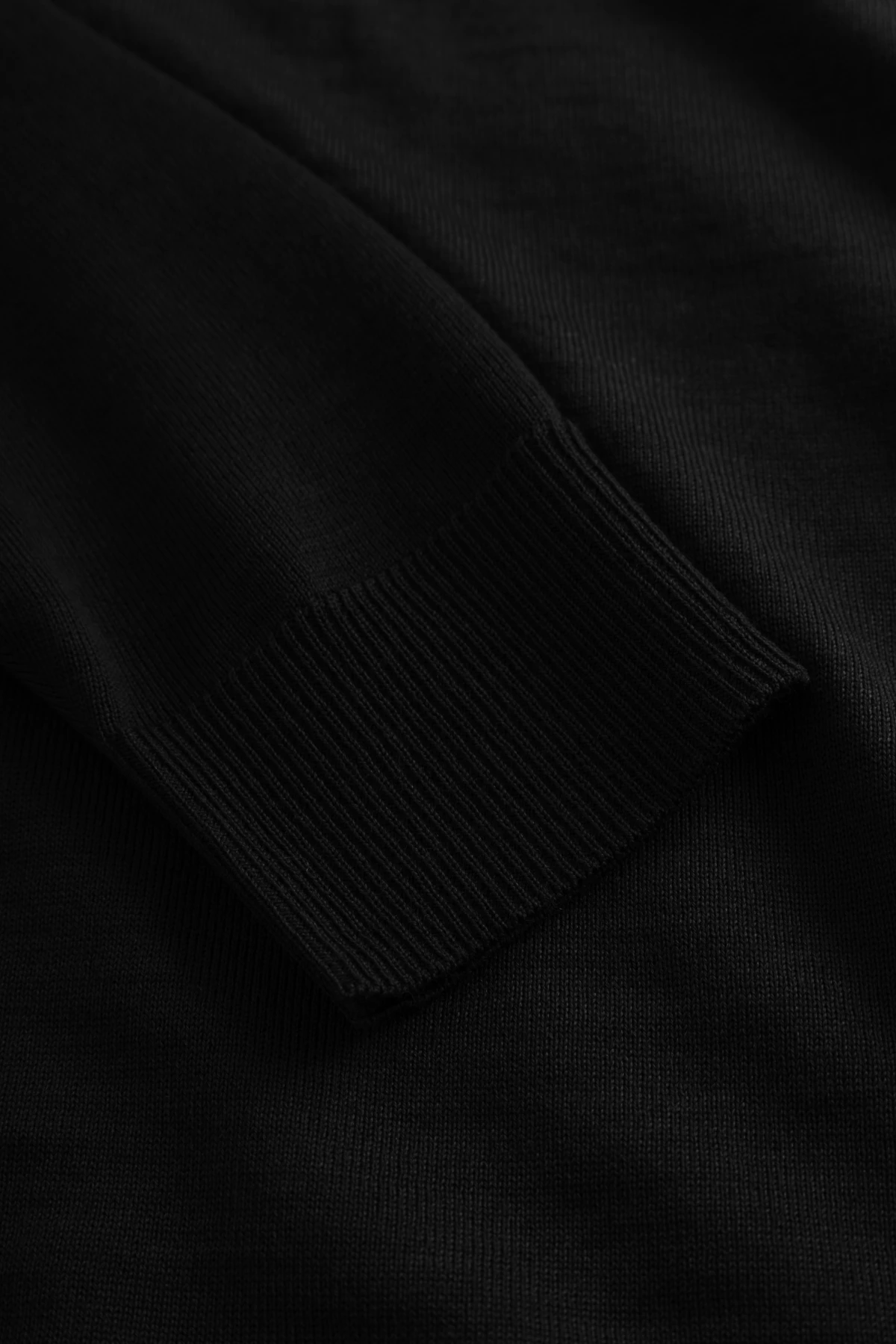 Marek Virgin Wool Pullover Gallery