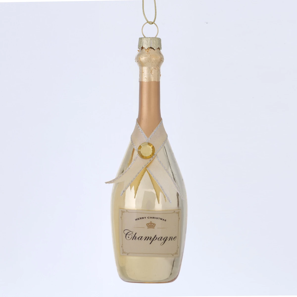 Christmas Pendant Champagne Gallery