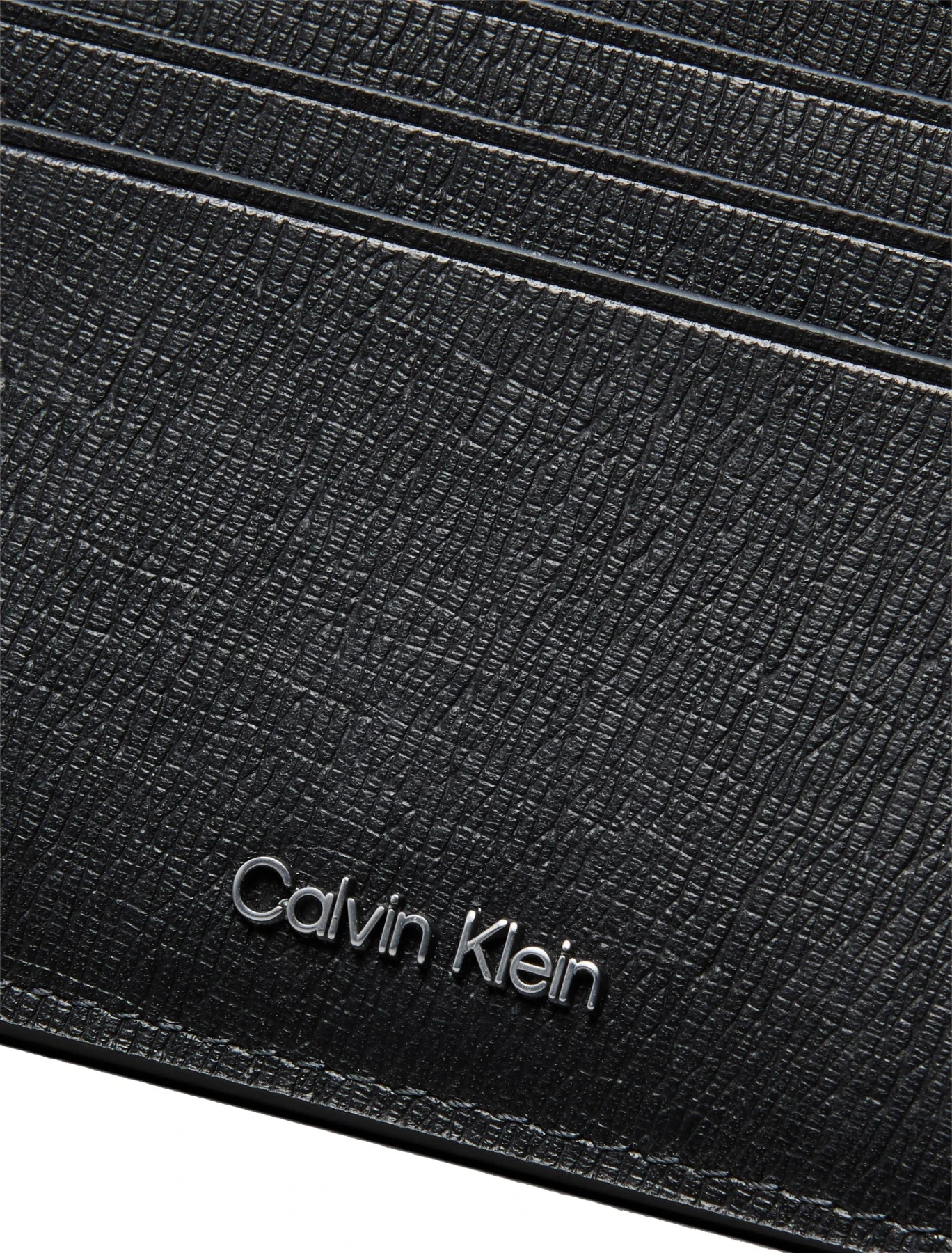 Saffiano Leather Card Holder Gallery