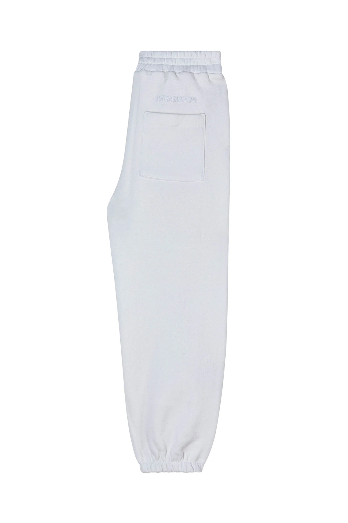 Relaxed-Fit Sweatpants with Elastic Cuffs Gallery