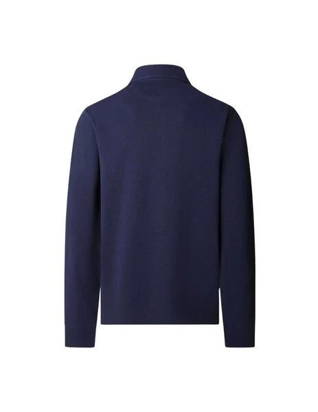 H Hertigae Long Sleeve Polo Shirt Gallery