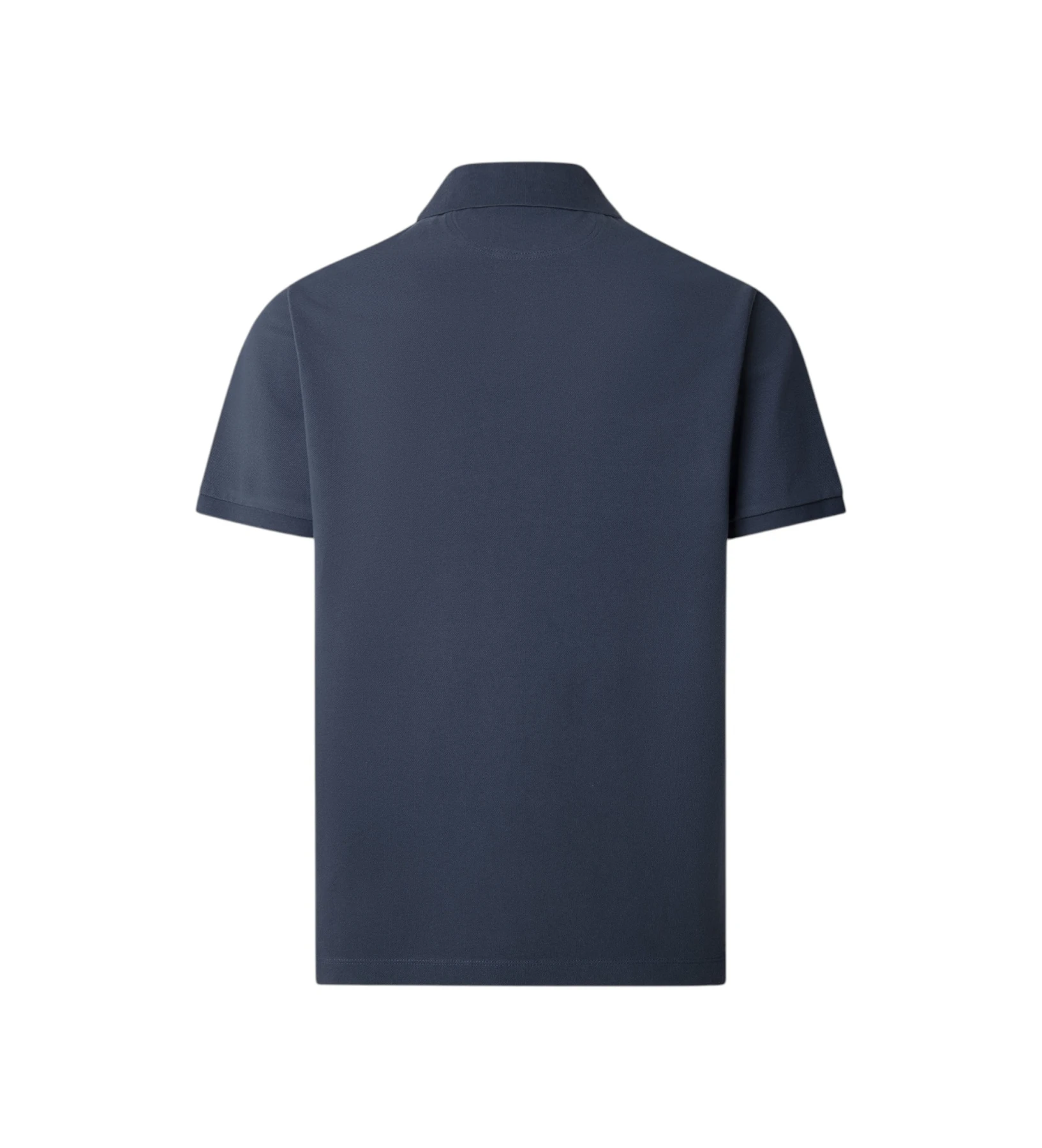 Essential Classic Piqué Polo Gallery