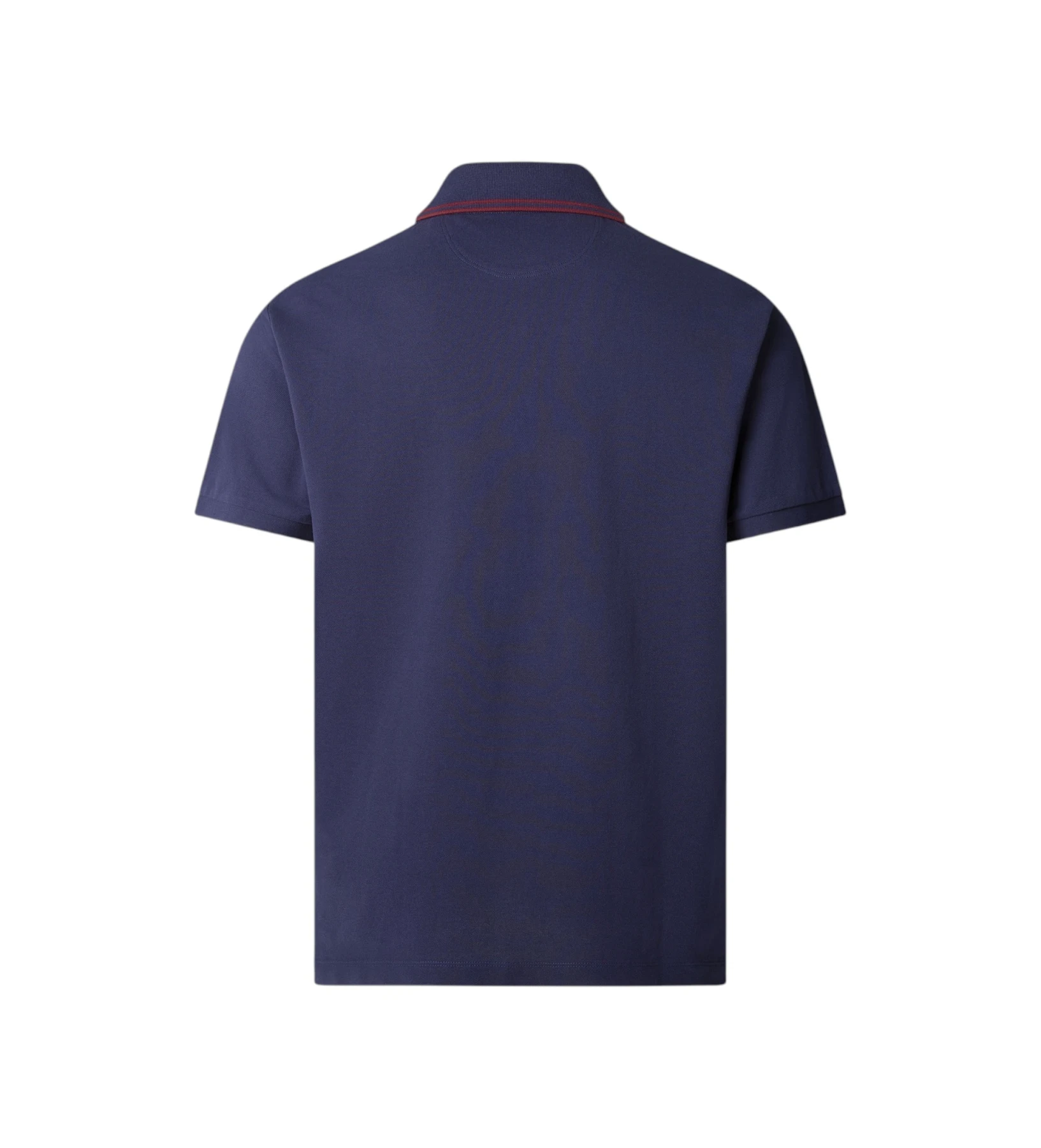 Classic Heritage H Polo Cotton-blend Gallery