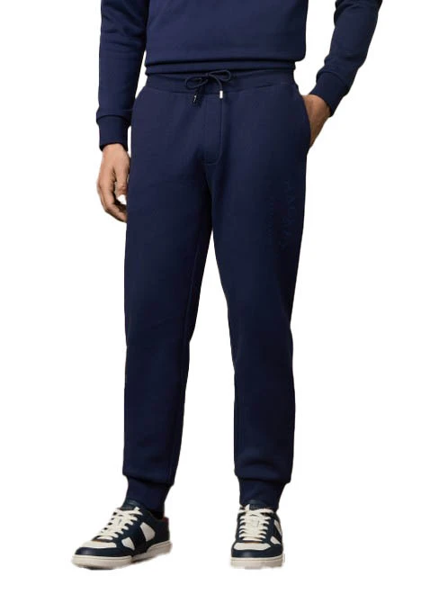 Branded Jogger Sweatpants Gallery