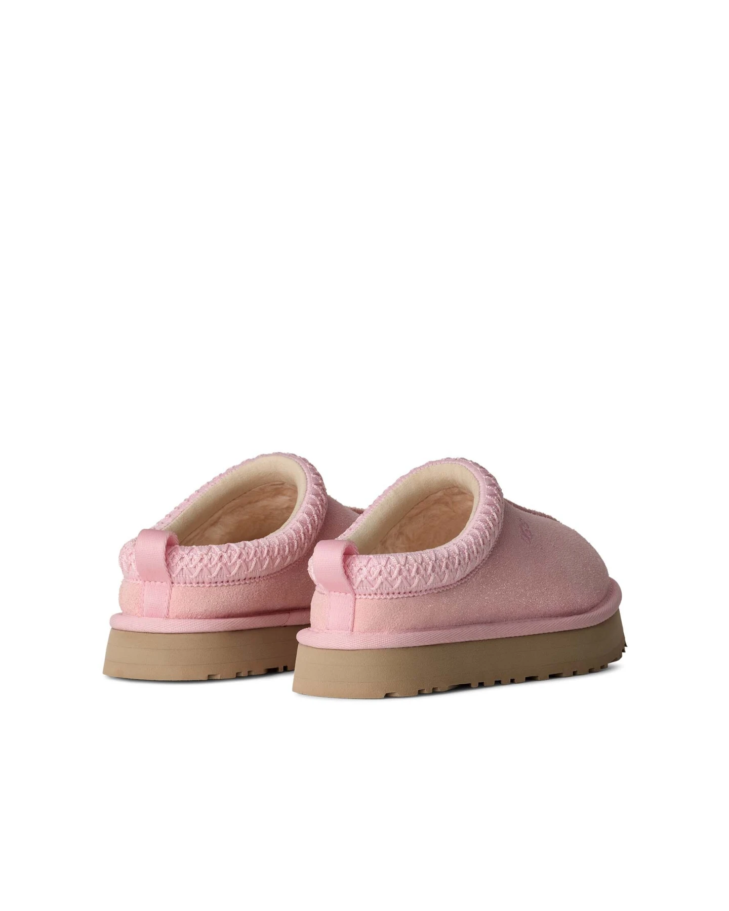 Tazz Dazzle Slippers - Junior Gallery