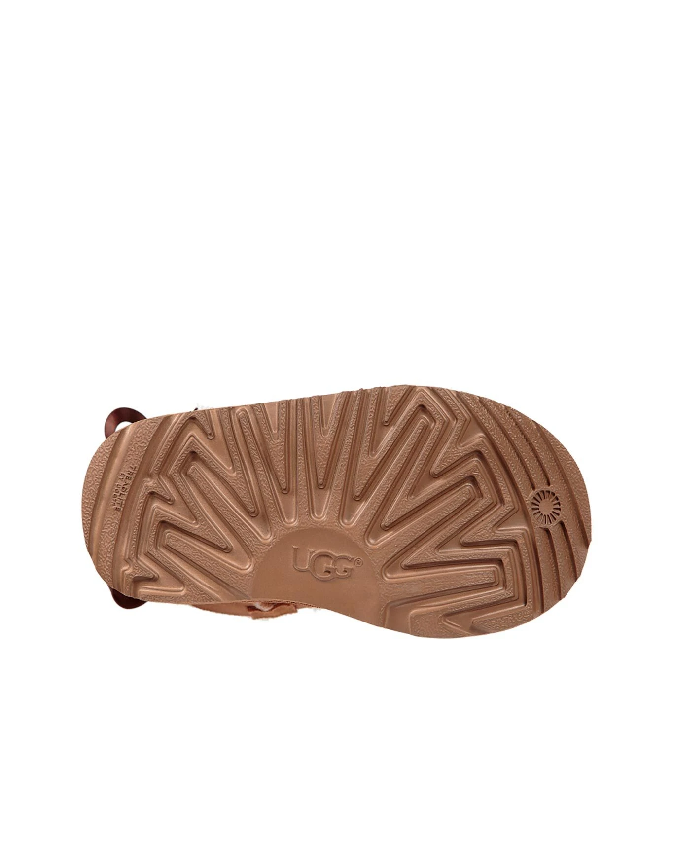 Mini Baily Bow II Suede Boots - Kids Gallery