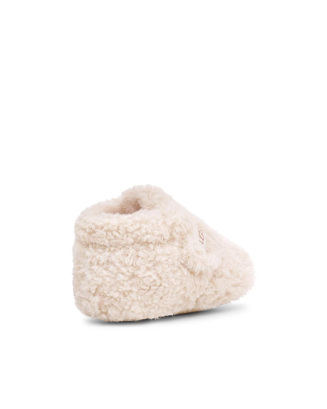 Bixbee Fuzzy Fur Boots - Babies Gallery