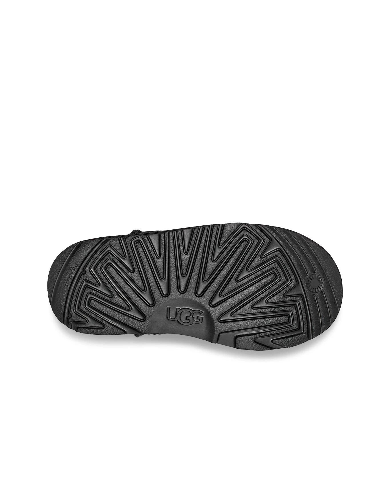 Classic Ultra Mini Suede Ankle Boots - Junior Gallery