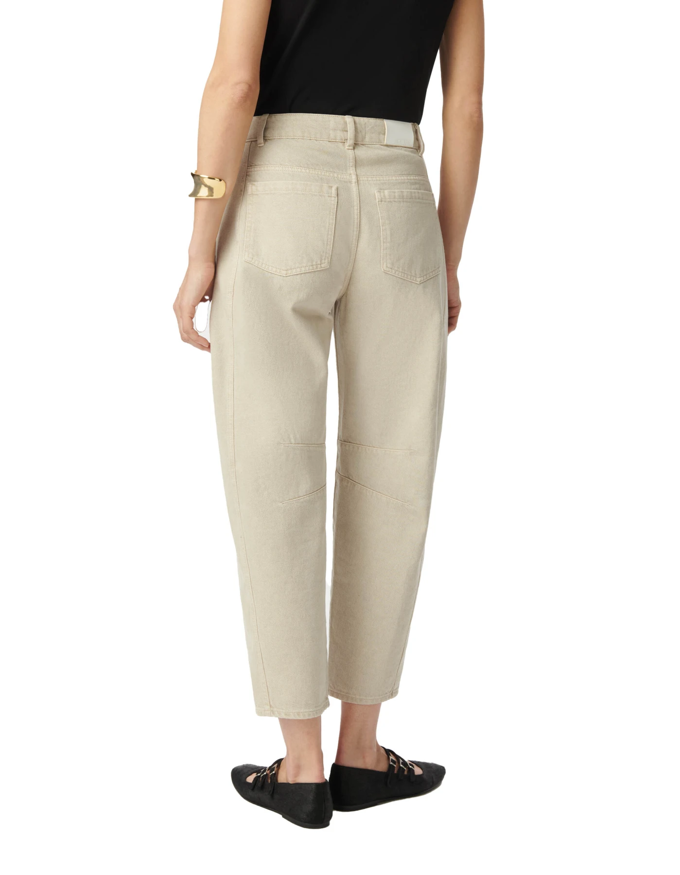 Gbarielle Ballon Jeans Gallery