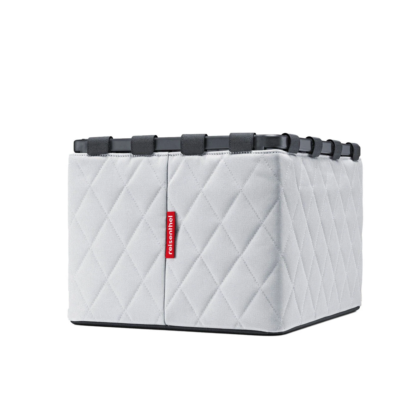 framebox frame twist Light Grey Gallery