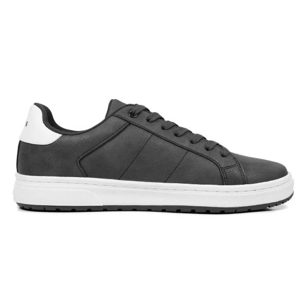 Low-Top Lace-Up Sneaker - Junior Gallery