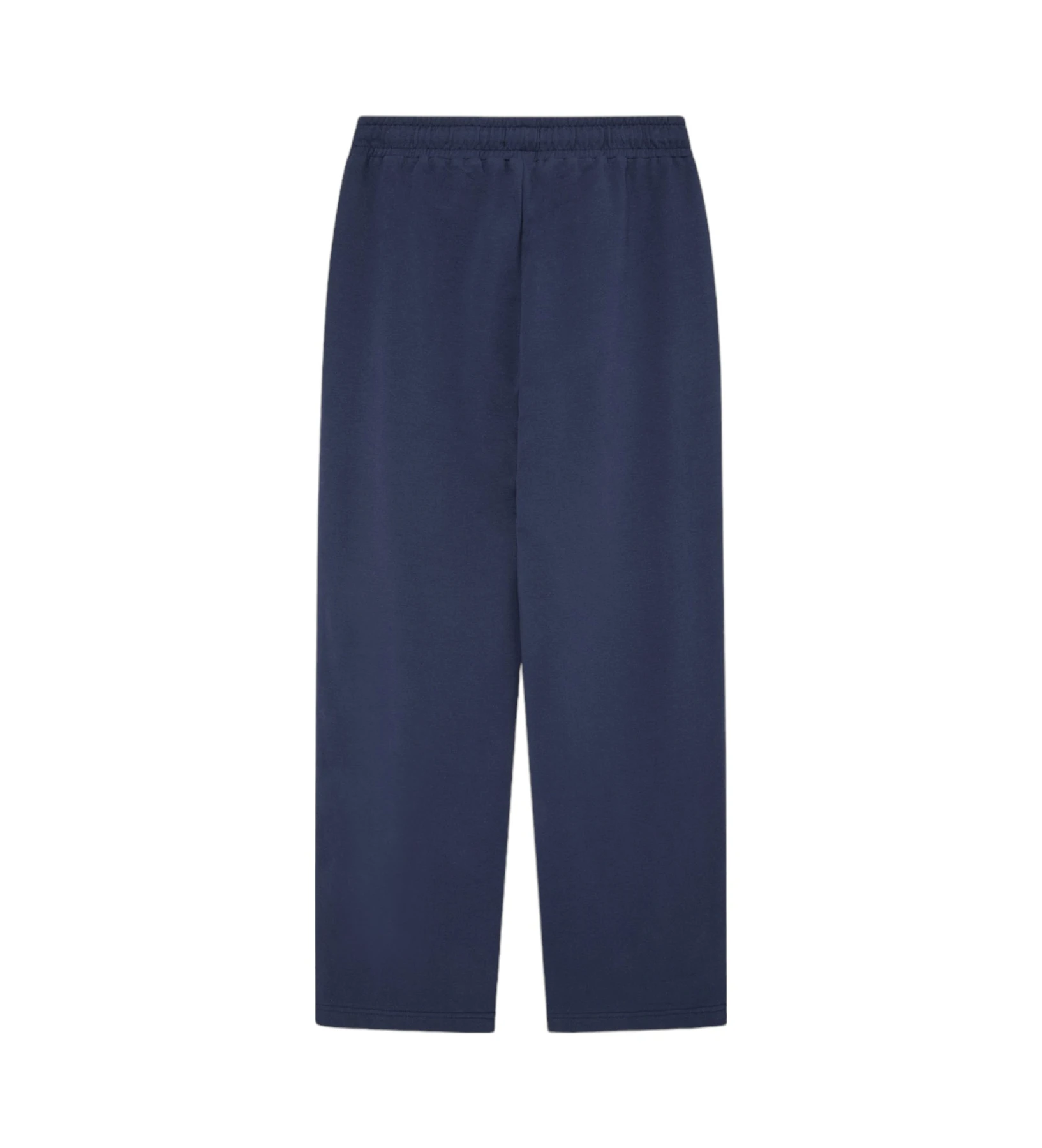 Comfort Fit Sweatpants with White Cord Gallery