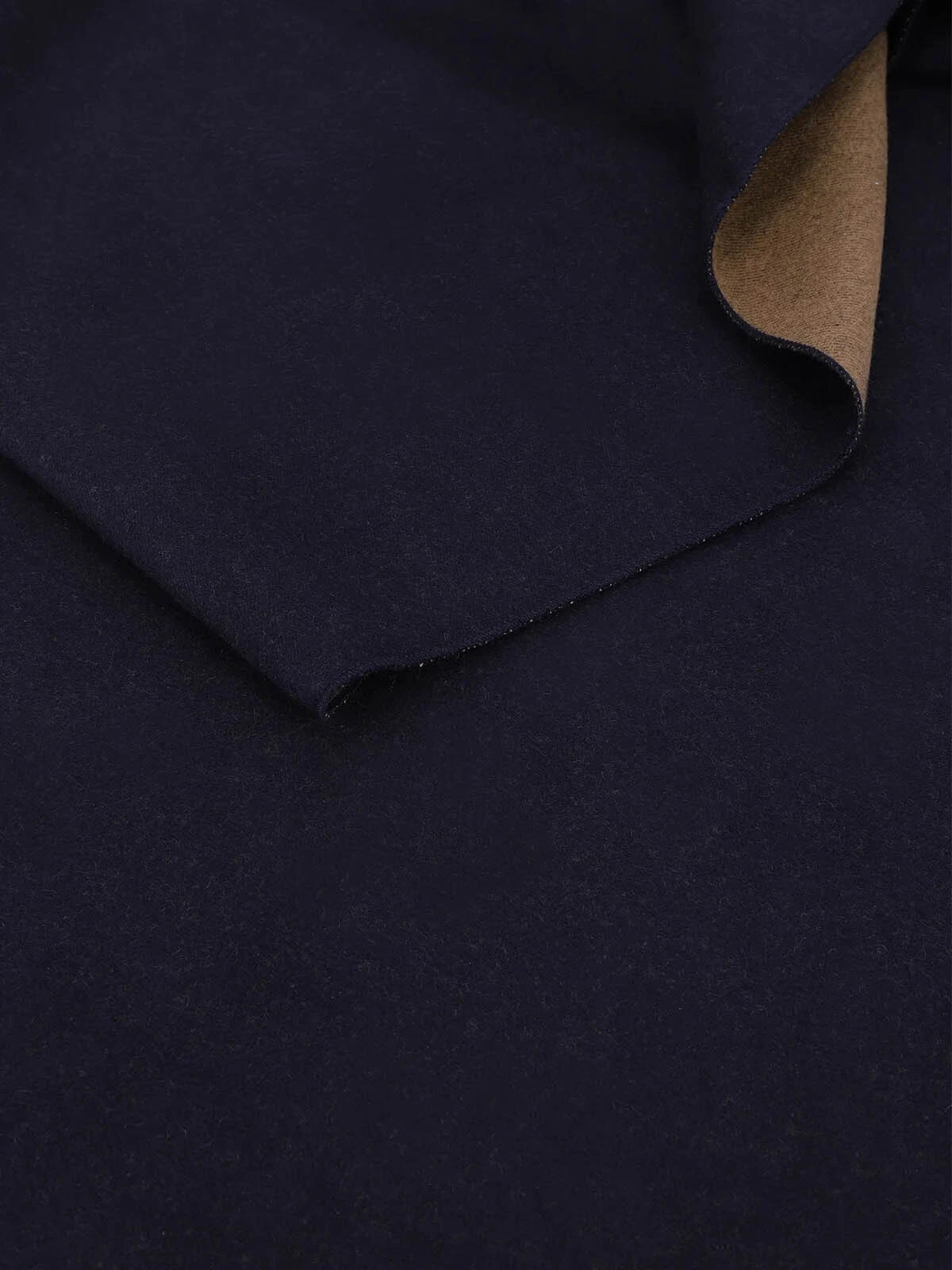 Plain Double-sided Scarf Gallery