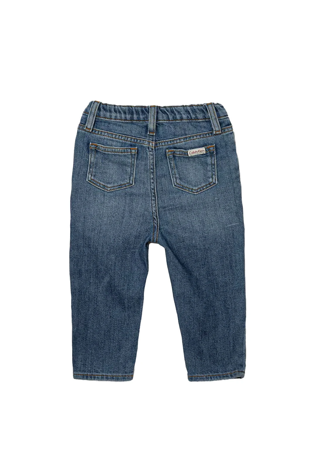 Elasticated waistband Newborn Jeans Gallery
