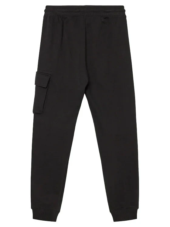 Logo Padded Puffer Jacket Gallery