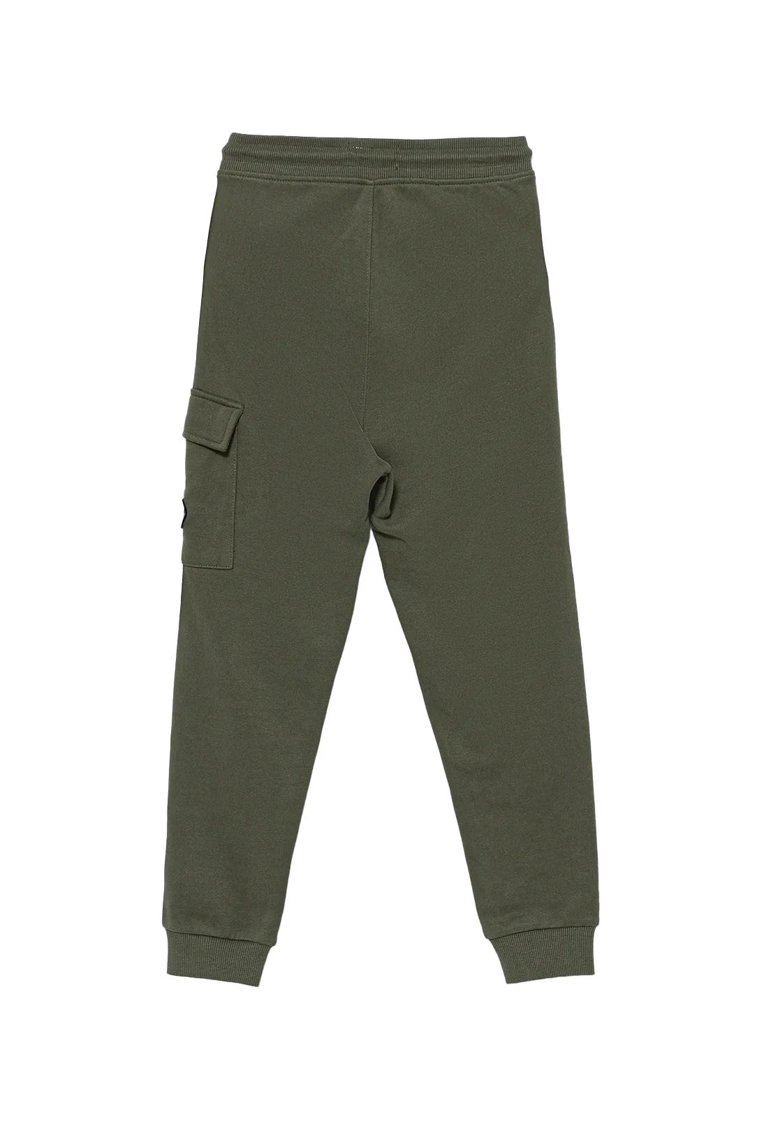 Logo Padded Puffer Jacket Gallery