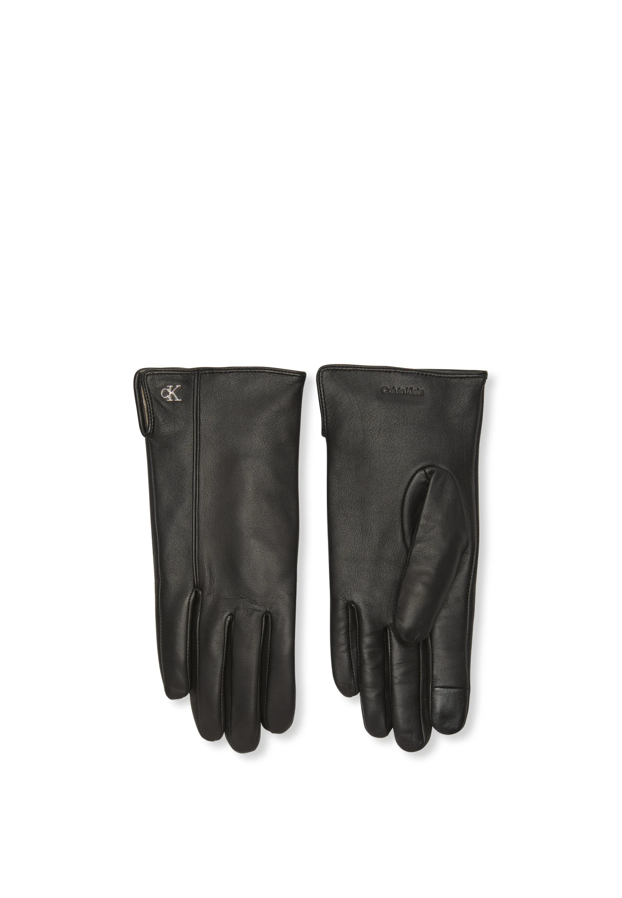 Soft Nappa Leather Touchscreen Gloves Gallery