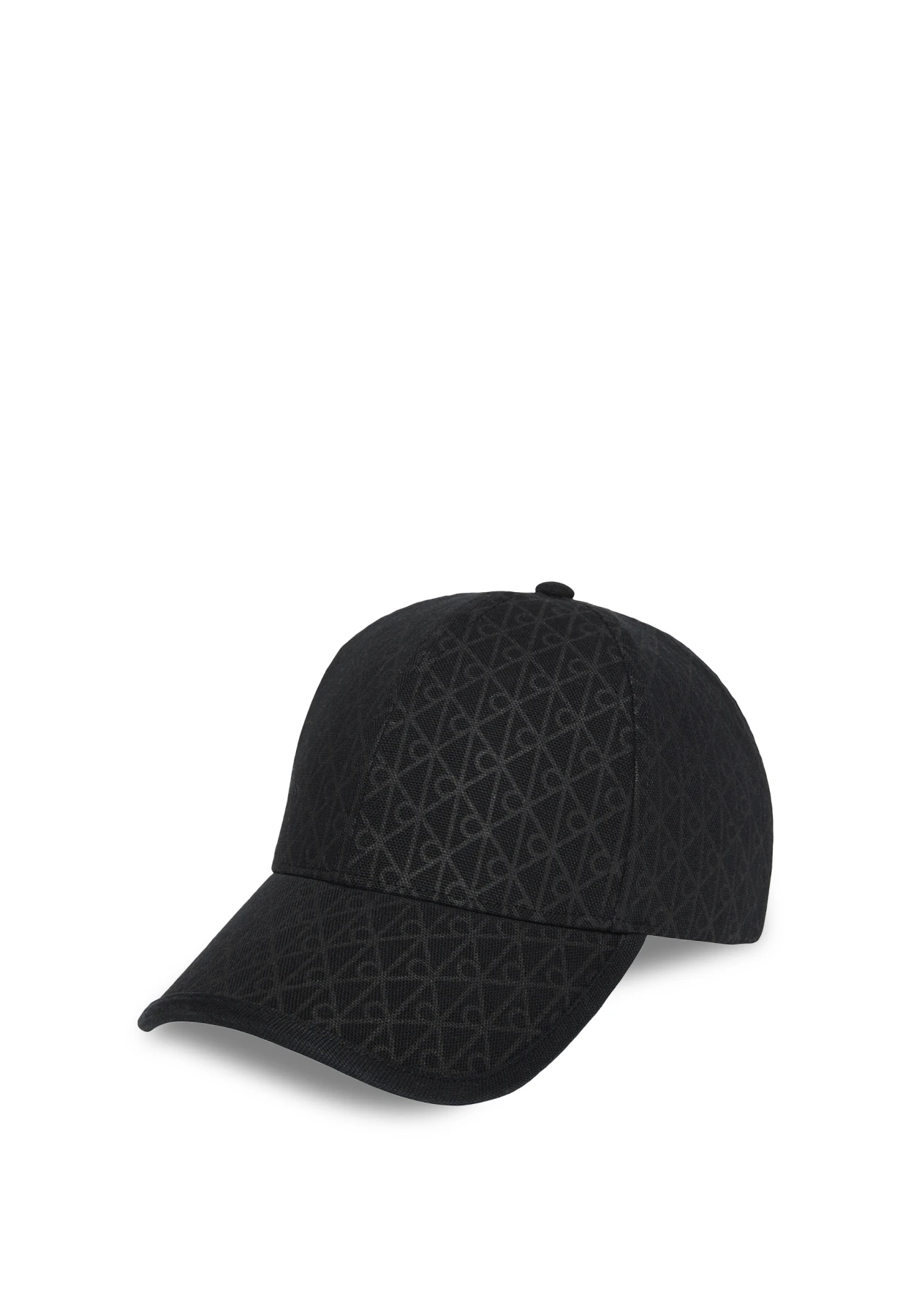 Cotton Twill Adjustable Emblem Logo Cap Gallery