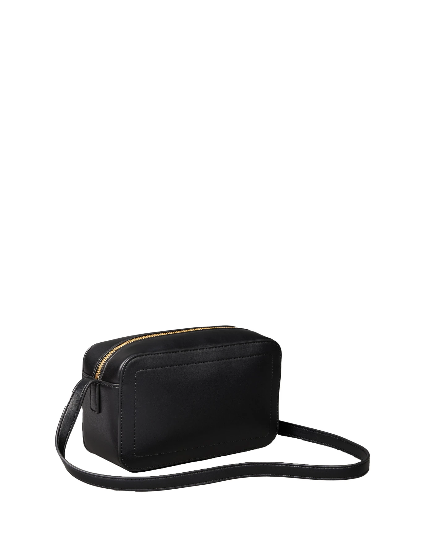 Embossed Monogram Logo Camera Bag Gallery