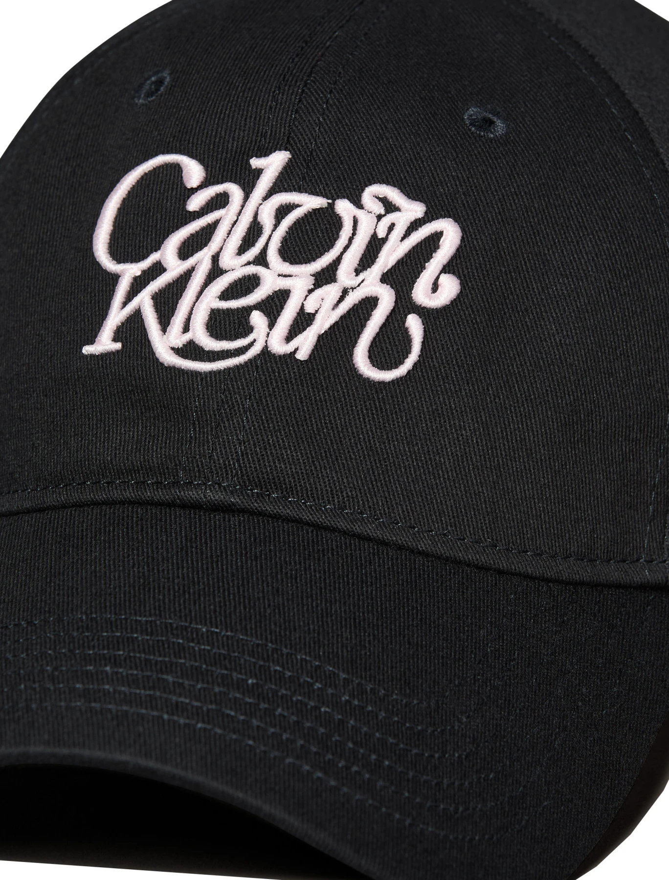 UV Cotton Twill Embroidered Logo Cap Gallery