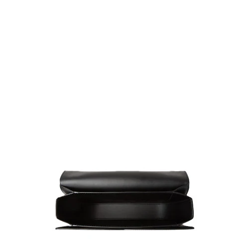 Minimalist Leather Crossbody Bag Gallery