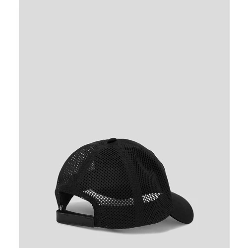 Mesh Back Baseball Cap Gallery