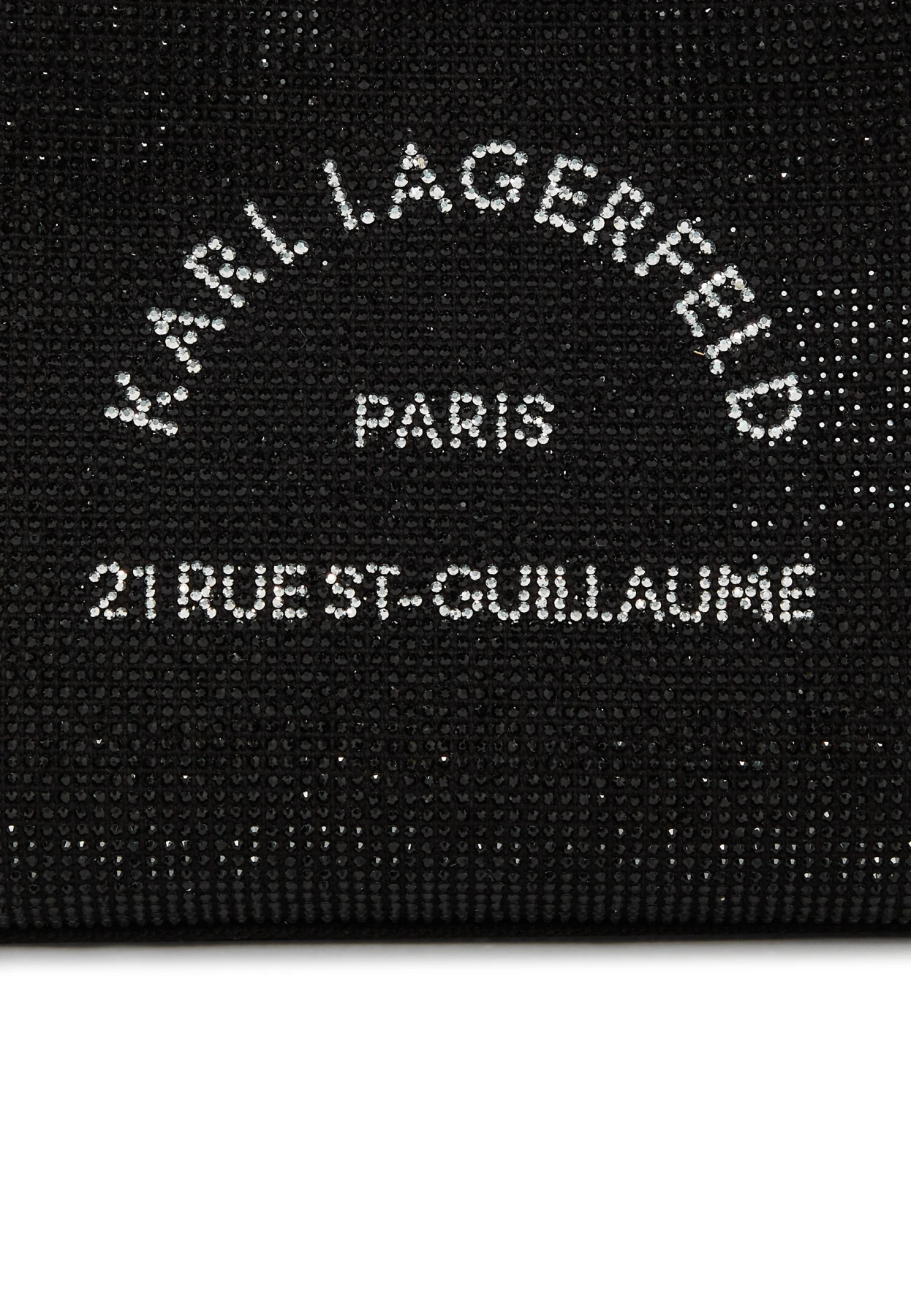 Rue St-Guillaume Mini Crossbody Bag Gallery