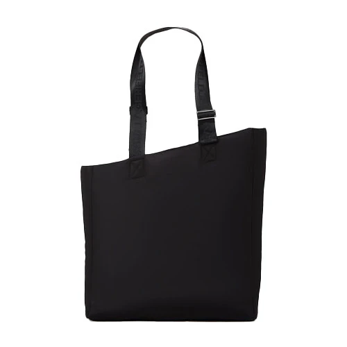 Nylon Padded Tote Bag Gallery