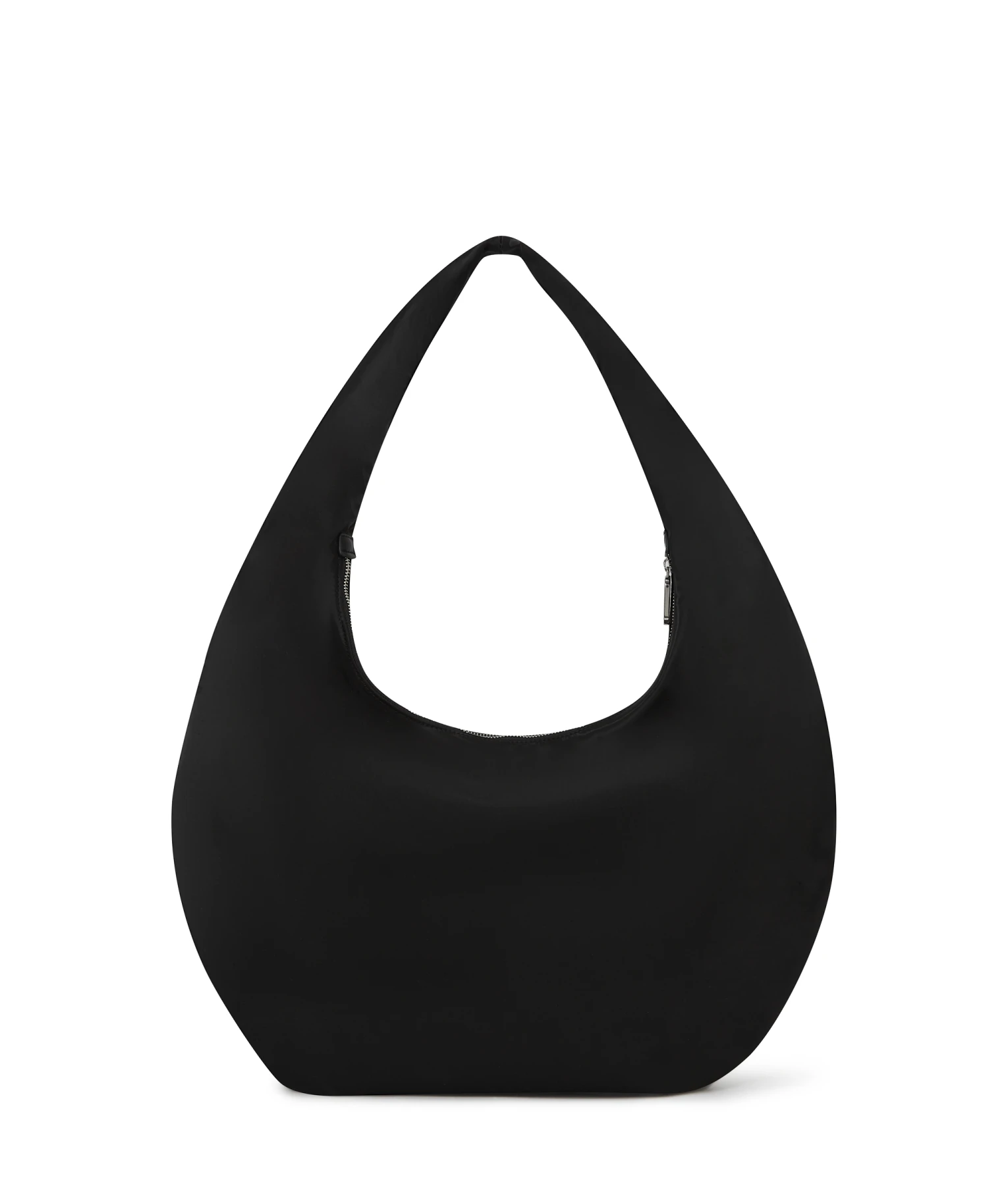 Nylon Hobo Shoulder Bag Gallery