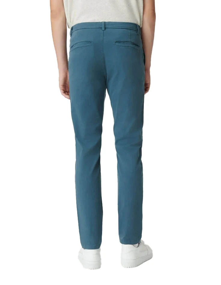 Slim Fit Chino Trouser Gallery