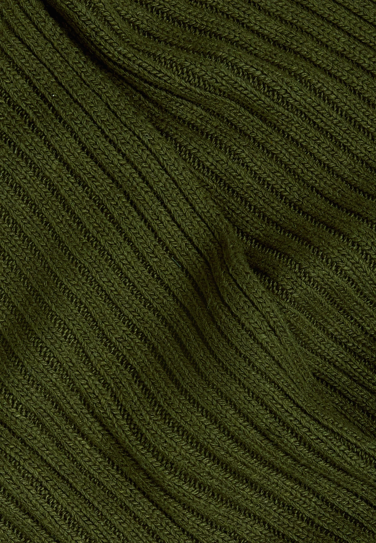 Logo Patch Scarf Gallery