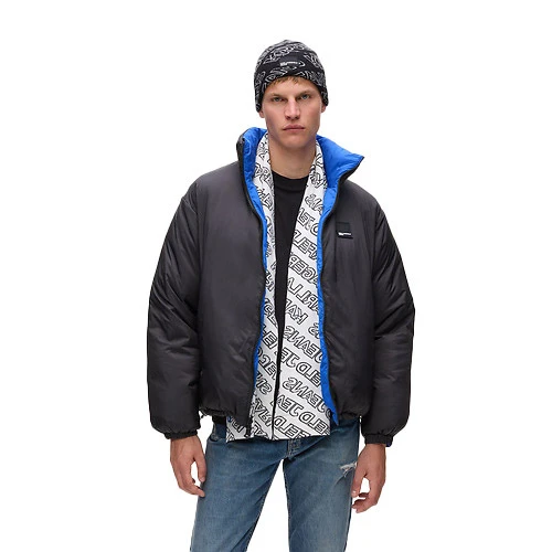 Logo Scarf and Beanie Gift set Gallery