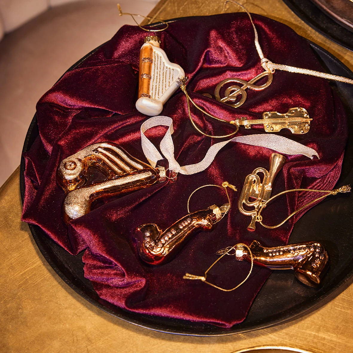 Music glass 2ass Gallery