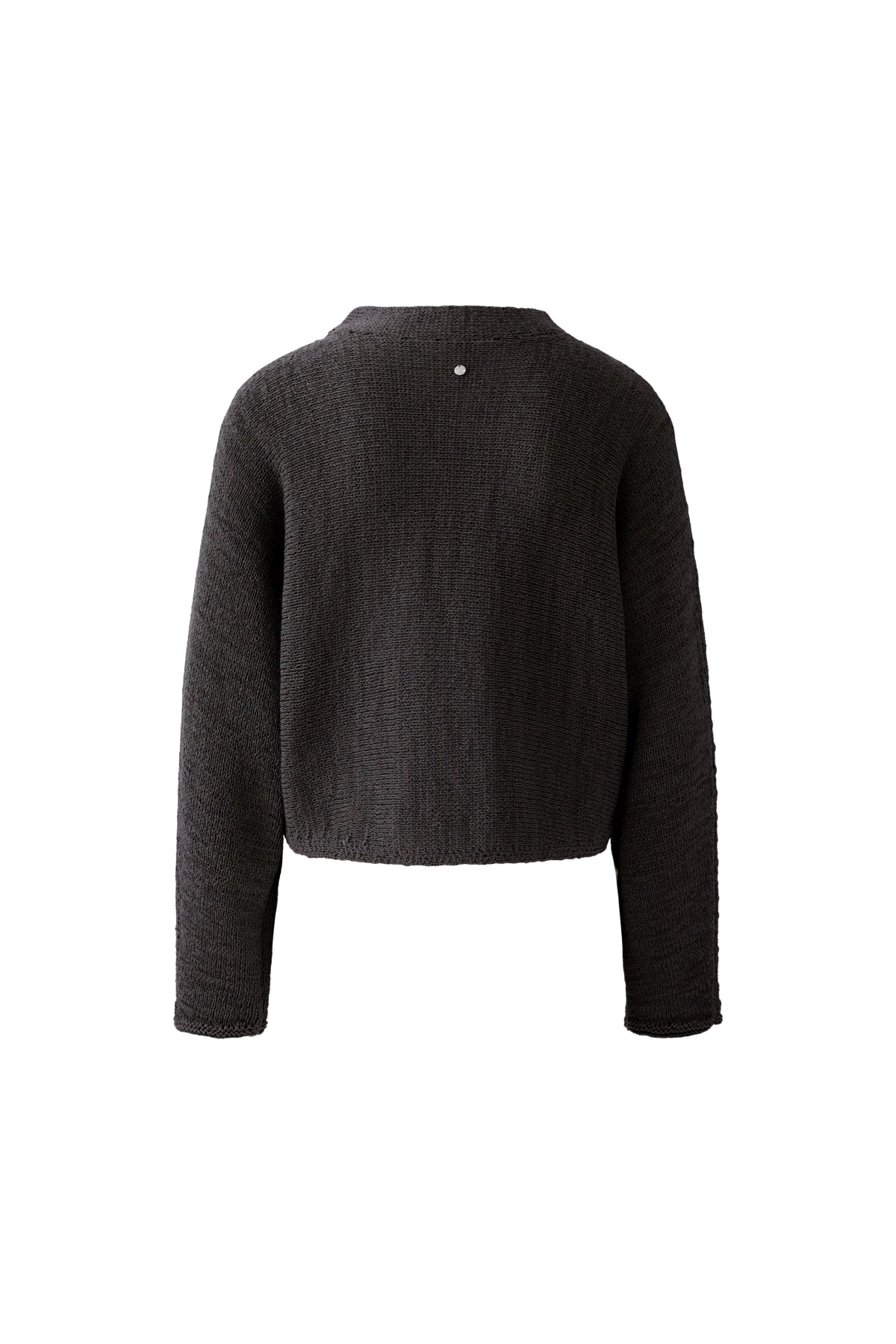 Cotton-blend Sweater Gallery