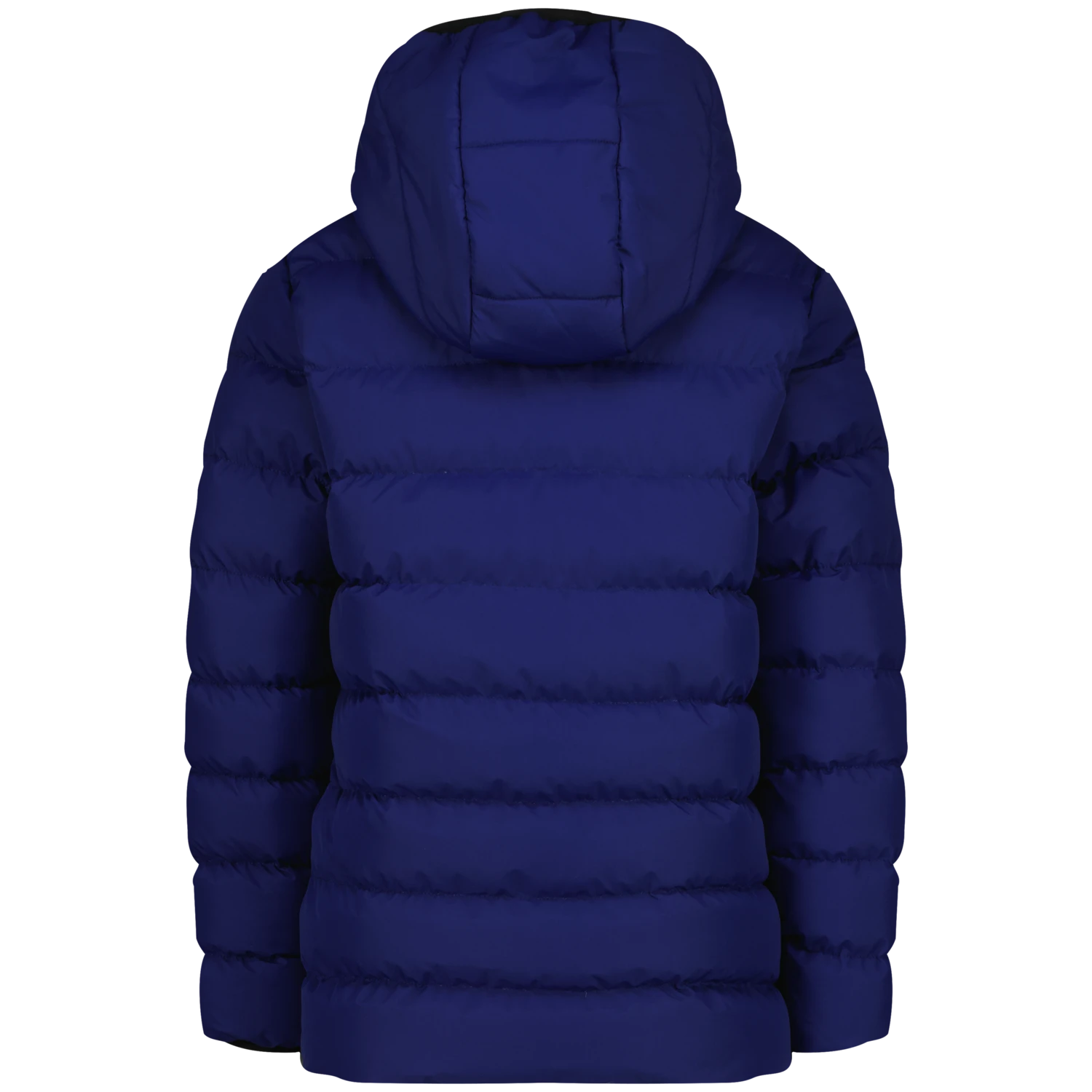 Tudo Puffy Jacket Gallery
