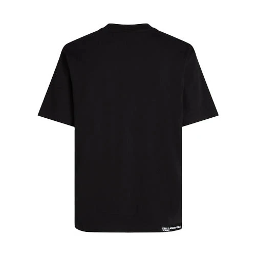 Regular fit Short Sleeve T-shirt Gallery