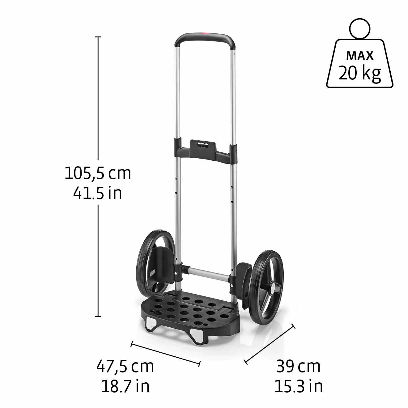     Citycruiser Rack  Gallery