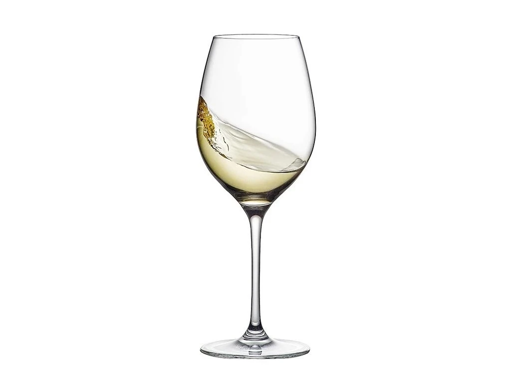 Champagne Glass Gallery