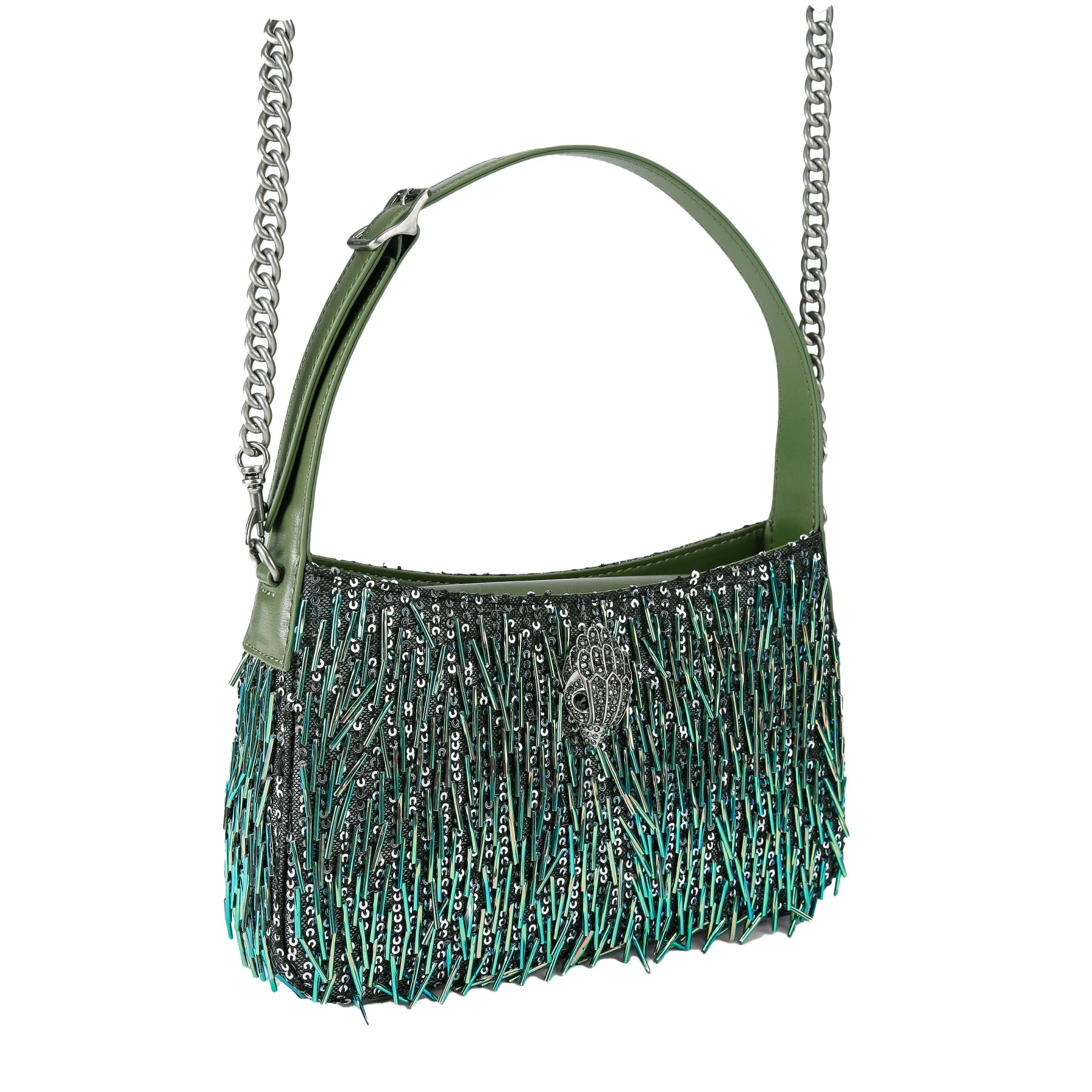Bond Sequineed Shoulder Bag Gallery