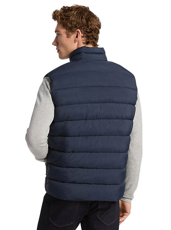 Glendale Quilted Nylon Vest Gallery