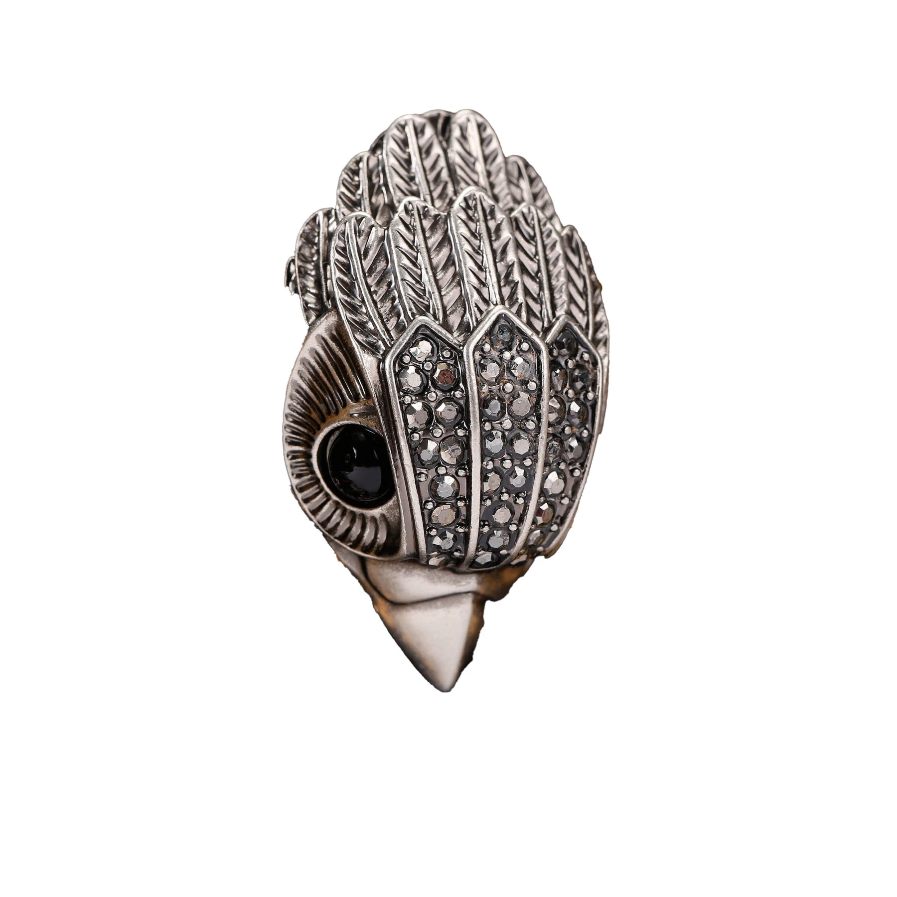 Small Studded Bow Shoreditch Crossbody Bag Gallery