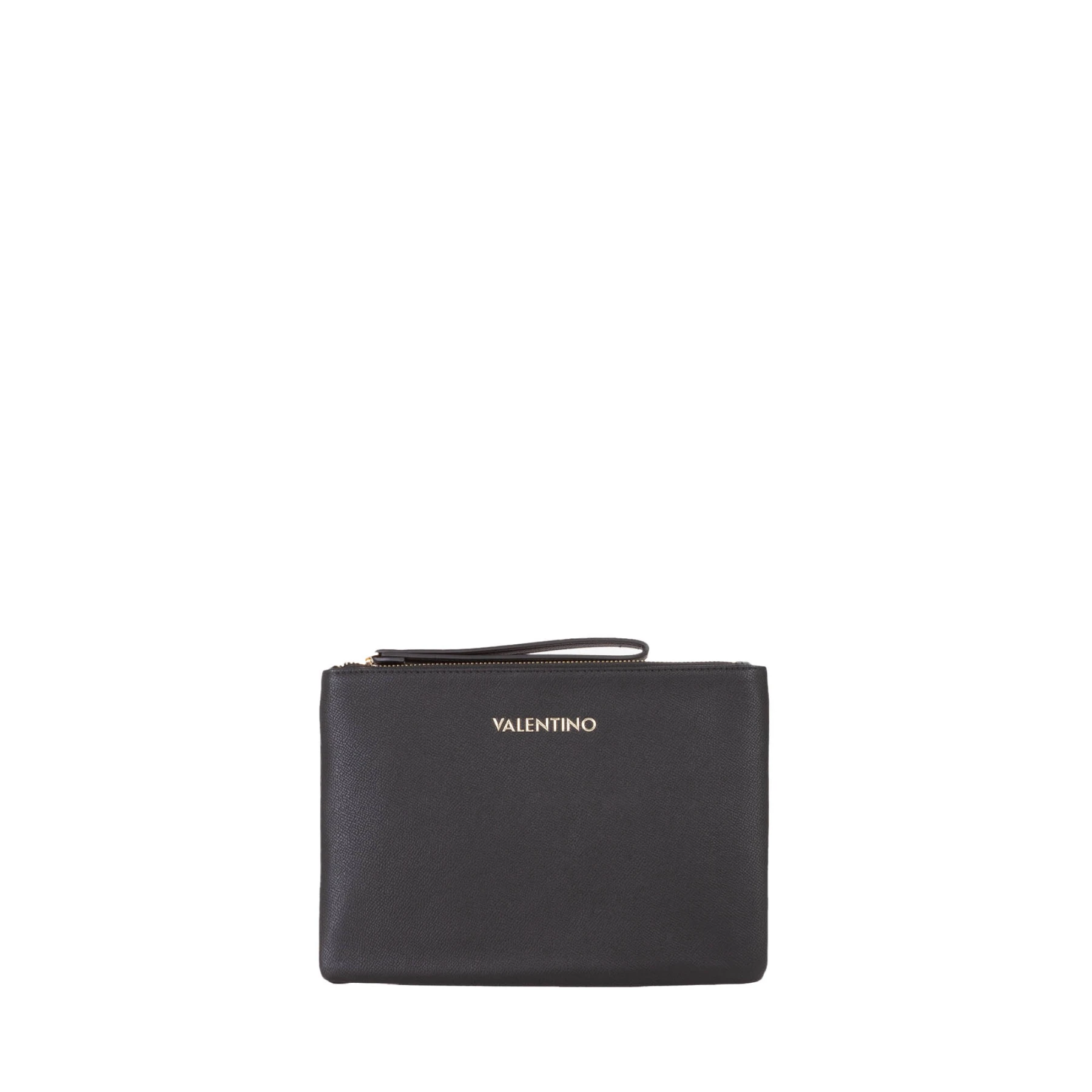 Essential Logo Large Zip Pouch Gallery